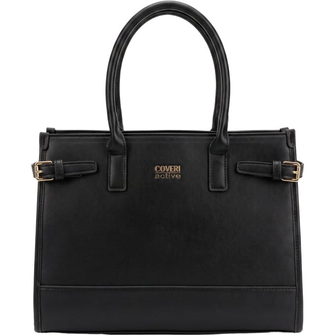 Enrico Coveri Handtas Women