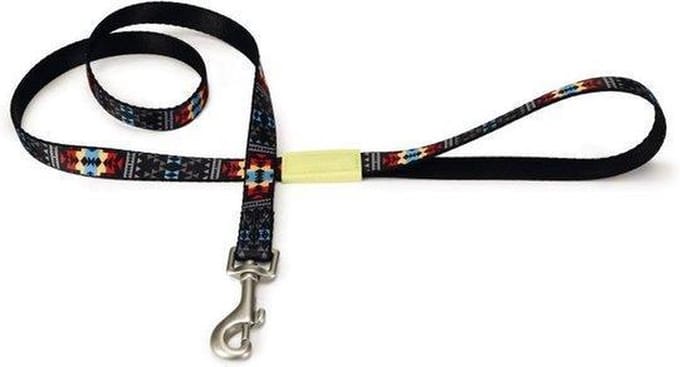 NYLON LOOPLIJN MUCADI 120cm X10 mm