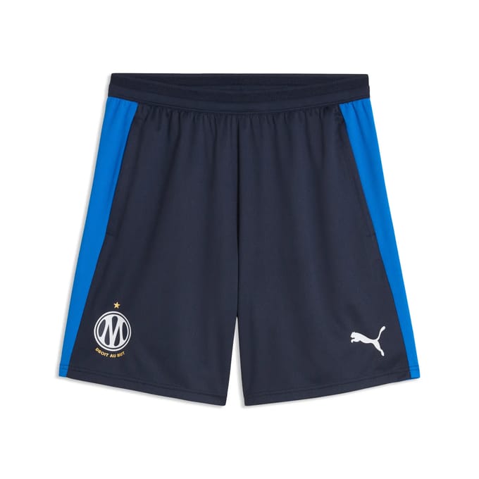 OM trainingshort 2026/27