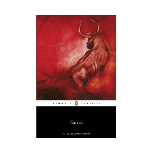 The Tain - Penguin Classics