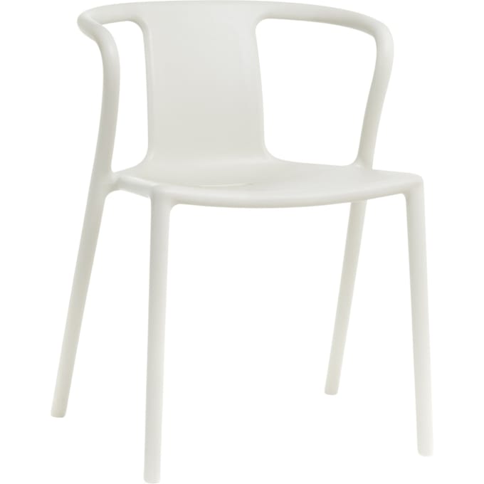 Magis - Armleunstoel Air Chair - wit