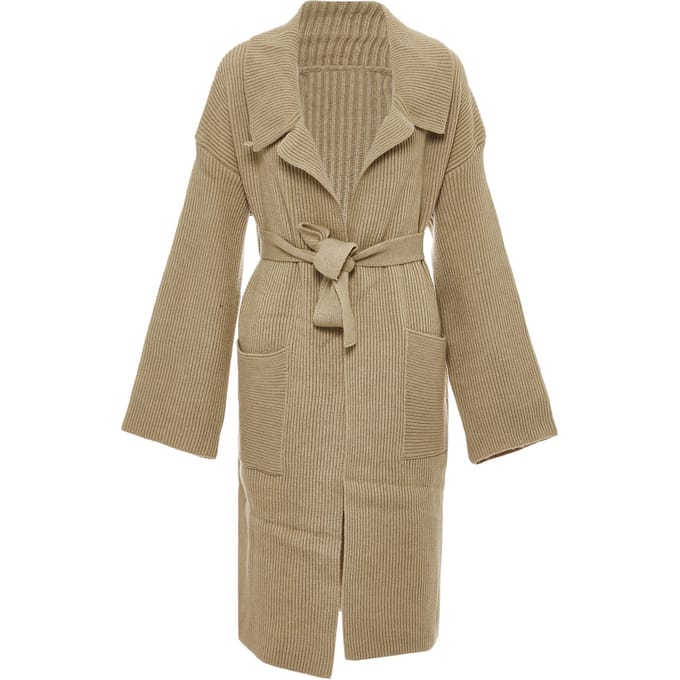 RISA Vest Dames beige