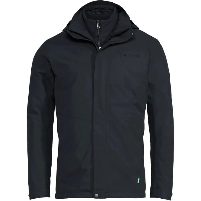 3-in-1 donsjack VAUDE Caserina II