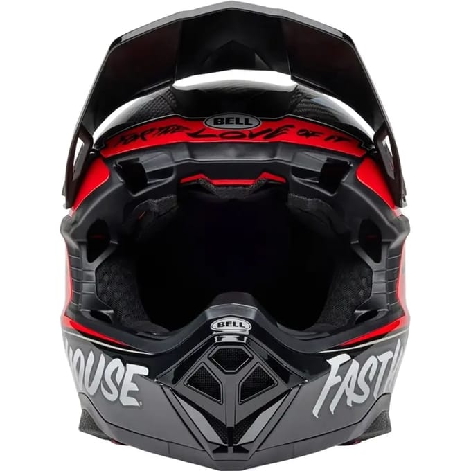 Motorhelm Bell Moto-10 Spherical Mips Fasthouse DITD 25