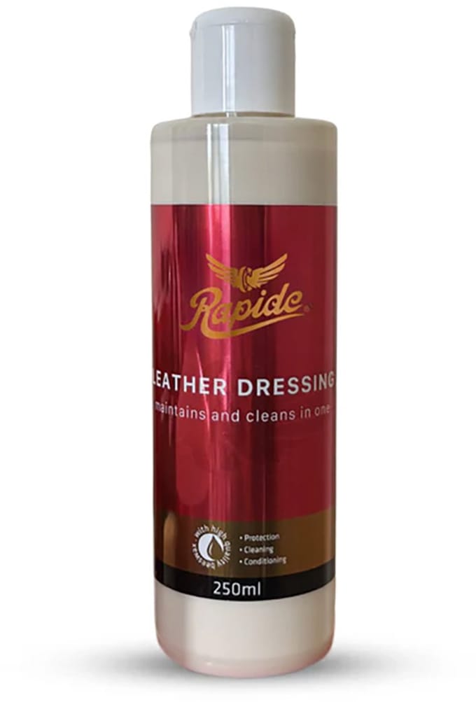 Rapide Lederdressing - 250ml