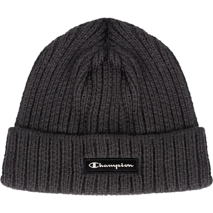 Champion Cap Mannen Grijs