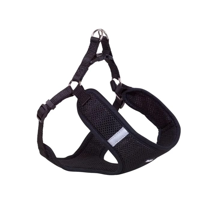 Hondentuig Nobby Pet Mesh Reflect