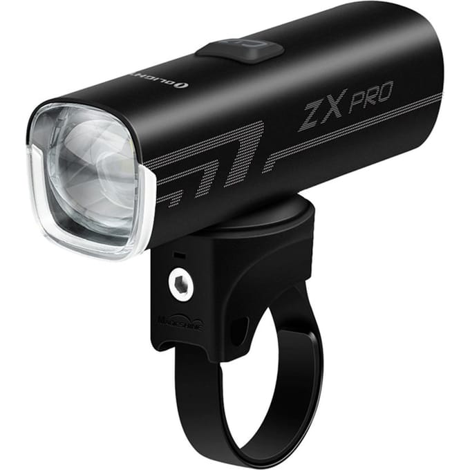 Olight bicycle light zx pro