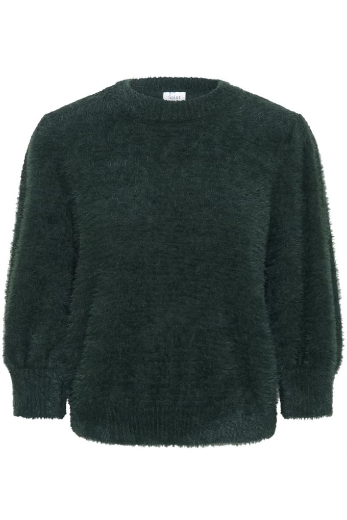 Saint Tropez BanniSZ Pullover Dames Trui - Maat XL
