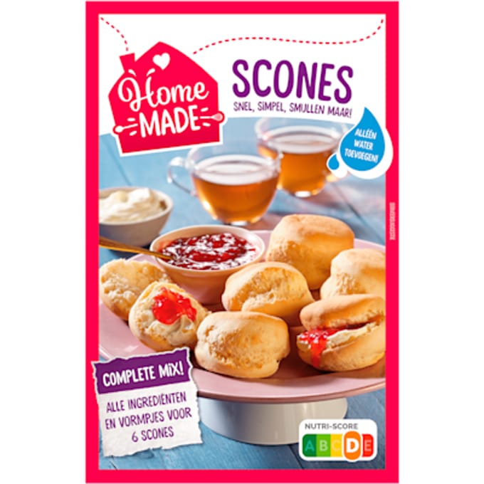 Sconesmix