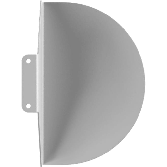 Moebe Bett Side Table - MOEBE_Bed_stainlesssteel