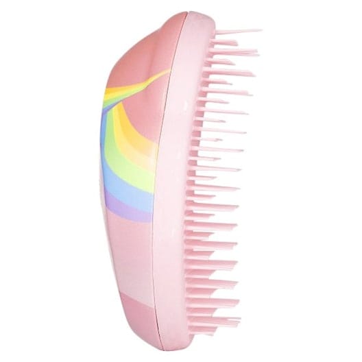 Tangle Teezer Original Mini - Haarborstel Roze Eenhoorn Anti-klit borstels Dames