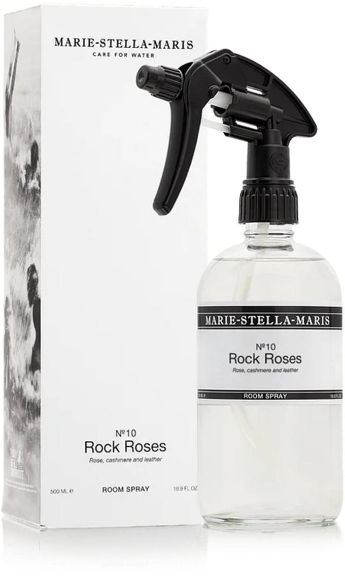 Marie-Stella-Maris Rock Roses Kamerspray 500ml