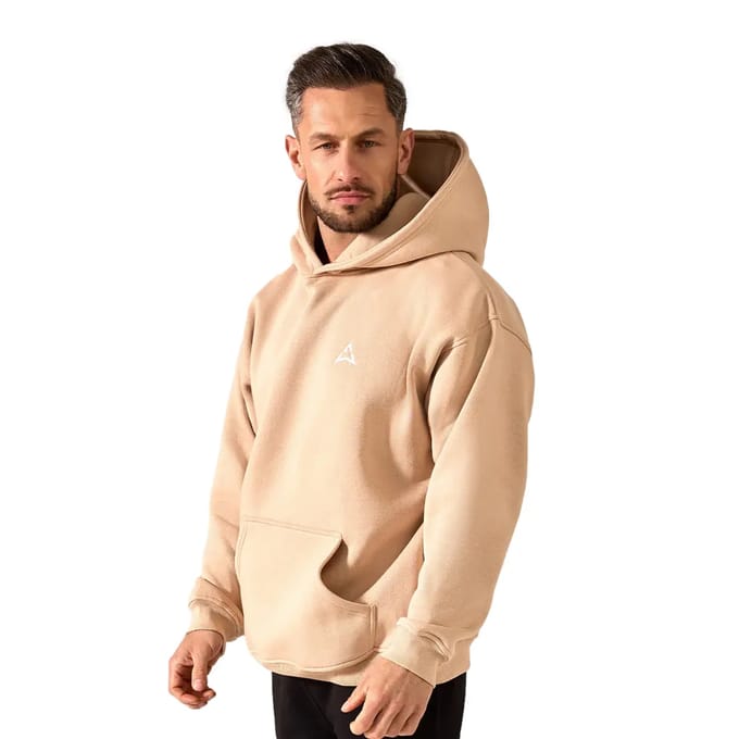 Hoodie Allwear