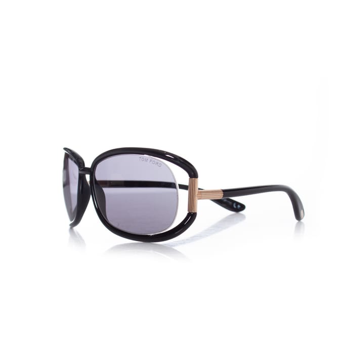 Tom Ford Genevieve zonnebril.
