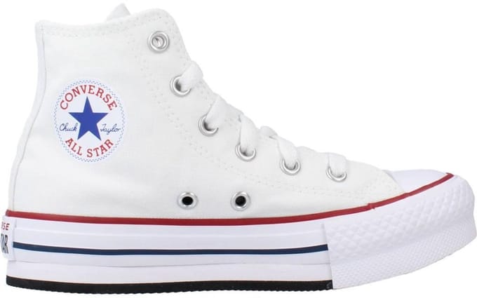 CONVERSE CTAS EVA LIFT HI Wit 28,5 EU