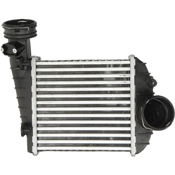 Intercooler NISSENS 96469