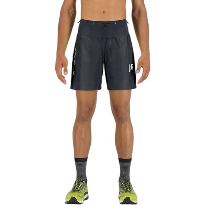 Karpos Lavaredo Tech Korte Broek Zwart S Man