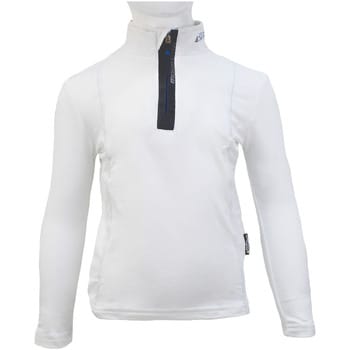 T-Shirt Lange Mouw Peak Mountain Top technique garçon ECANJE
