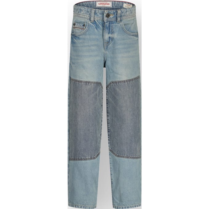 Baggy Jeans Kit playstrong