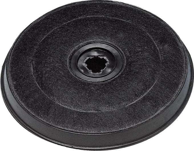 Bosch DHZ2701 Koolstof filter