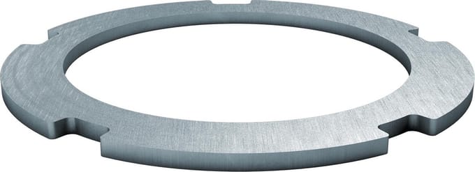 Skipper™ verzwaringsring tbv wegpion (027.0077)