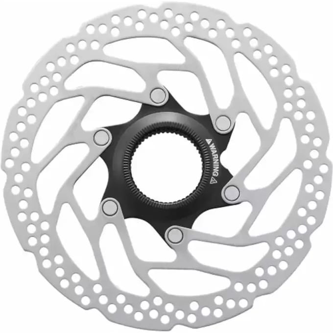 Centrale vergrendeling remschijf Shimano RT-EM300