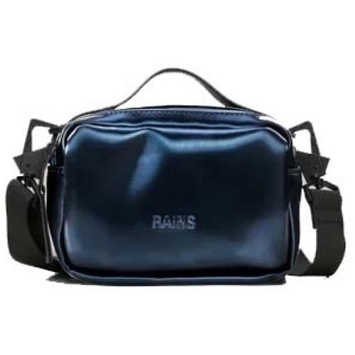 Schoudertas Rains Box Bag Micro W3