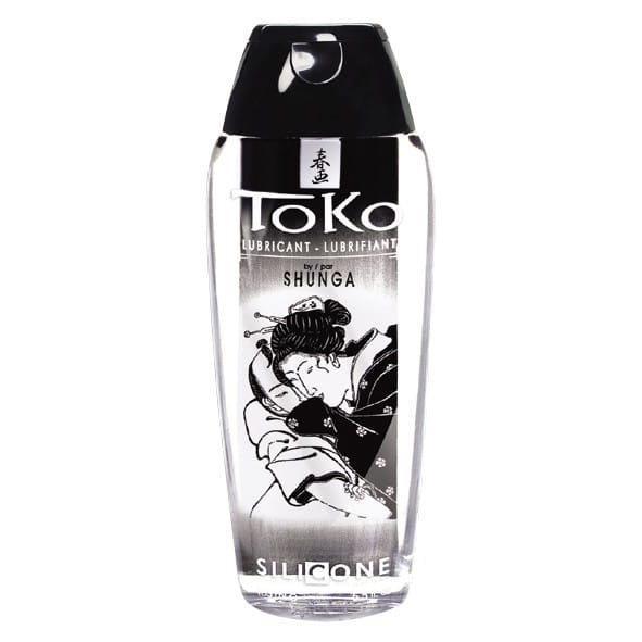 'Toko Silicone', op siliconenbasis, 165 ml
