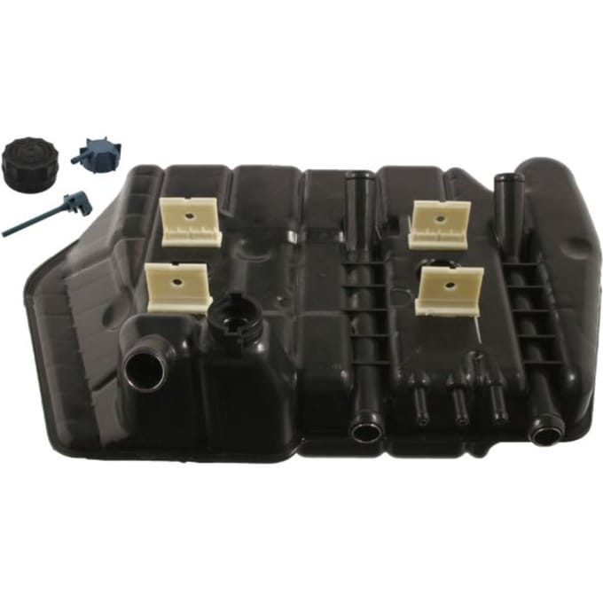 Expansietank, koelvloeistof FEBI BILSTEIN 40850