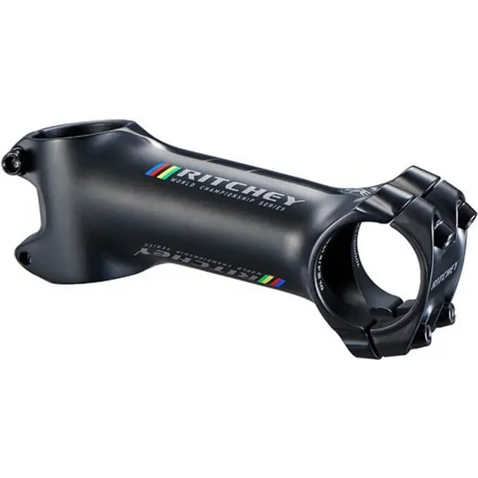 Stam Ritchey WCS C220 73D