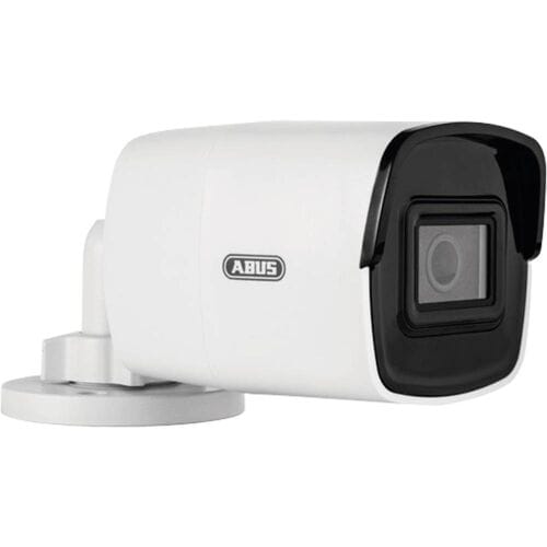 ABUS IP Minitube TVIP64511 IP Bewakingscamera LAN 2688 x 1520 Pixel