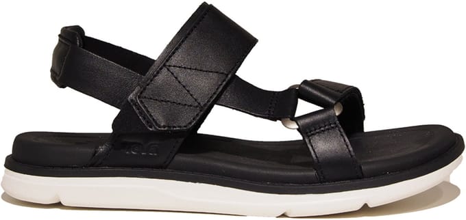 TEVA Madera Slingback Zwart