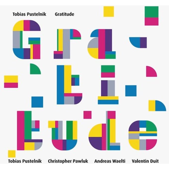 Tobias Pustelnik - Gratitude