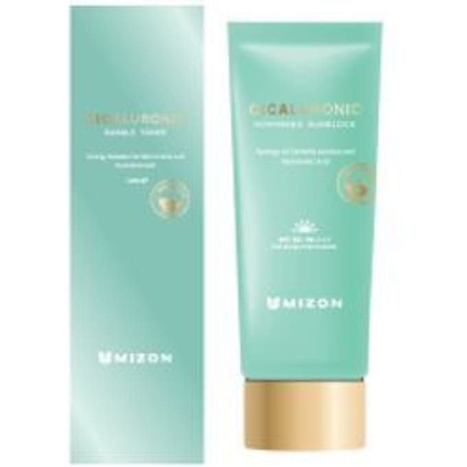 MIZON Cicaluronic niet-nano zonnebrandcrème one white