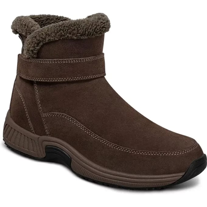 Dameslaarzen Orthofeet Bliss