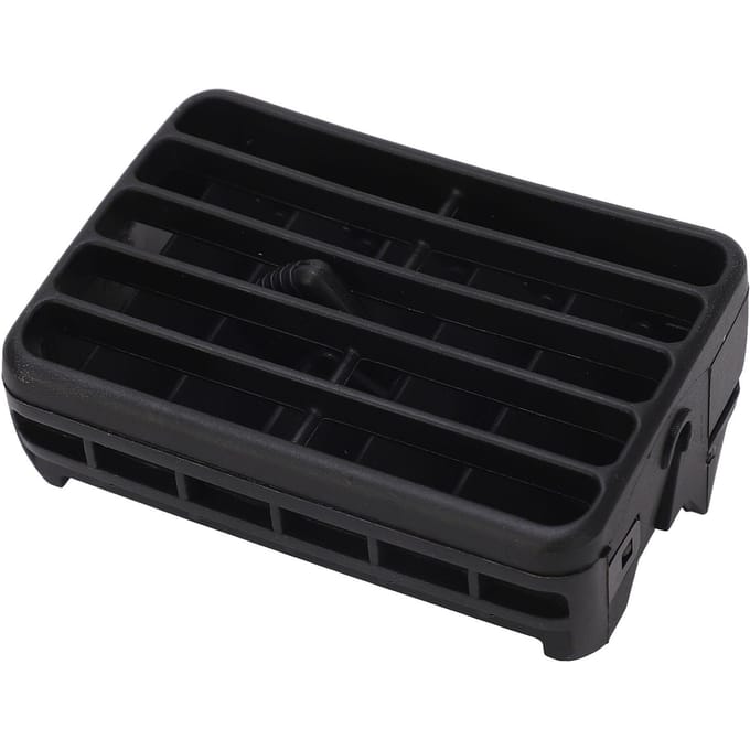 Middenconsole Ventilatie 55063?35030 Middenvoor Dashboard Luchtuitlaat Vervanging voor Toyota 4RUNNER black