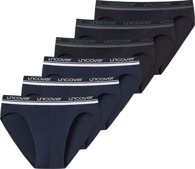 Schiesser Rio slip Uncover