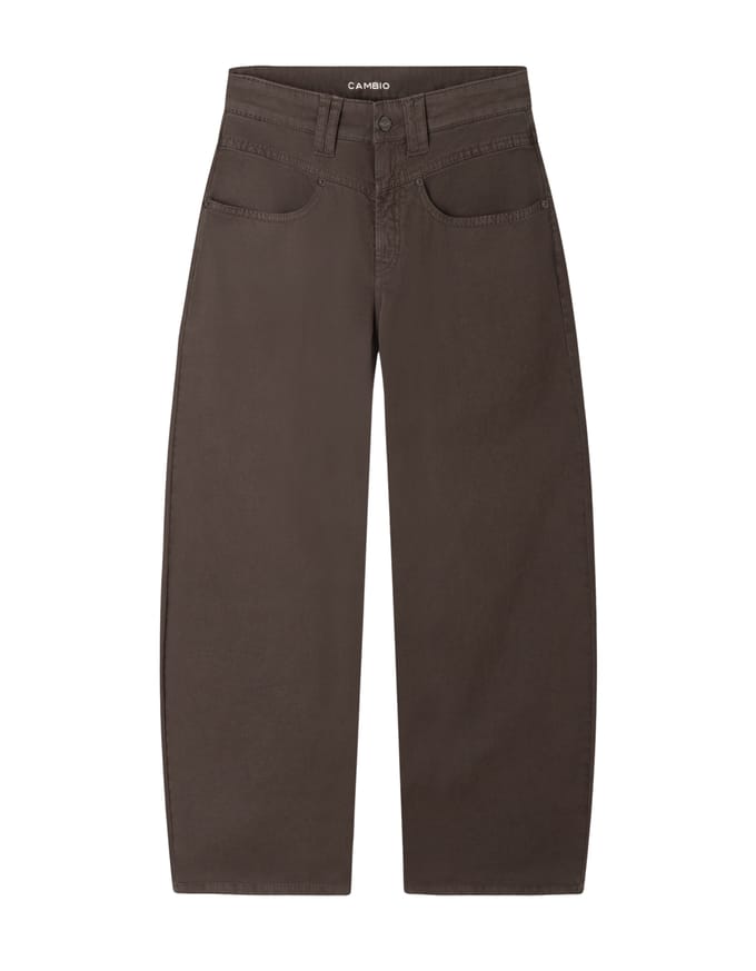 Cambio Odele Pantalons Bruin 7667 0137 04