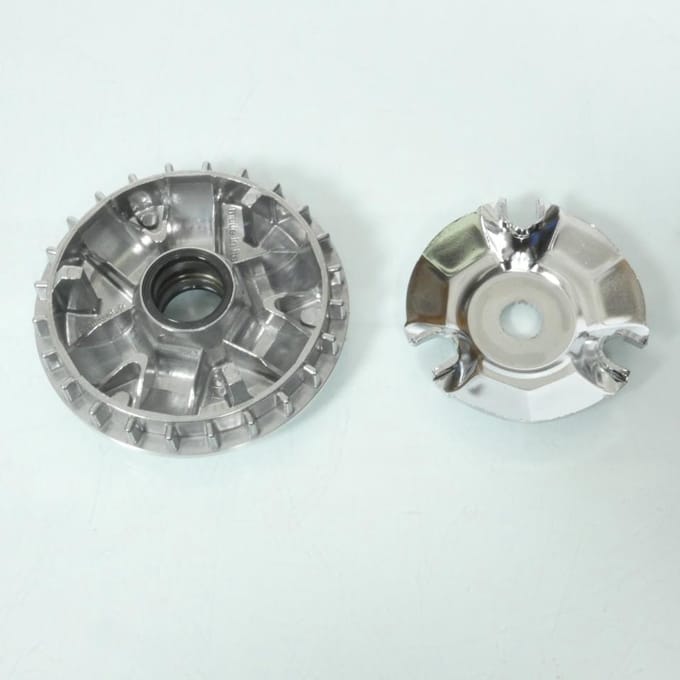Variateur Polini pour Scooter Piaggio 125 Vespa primavera Neuf