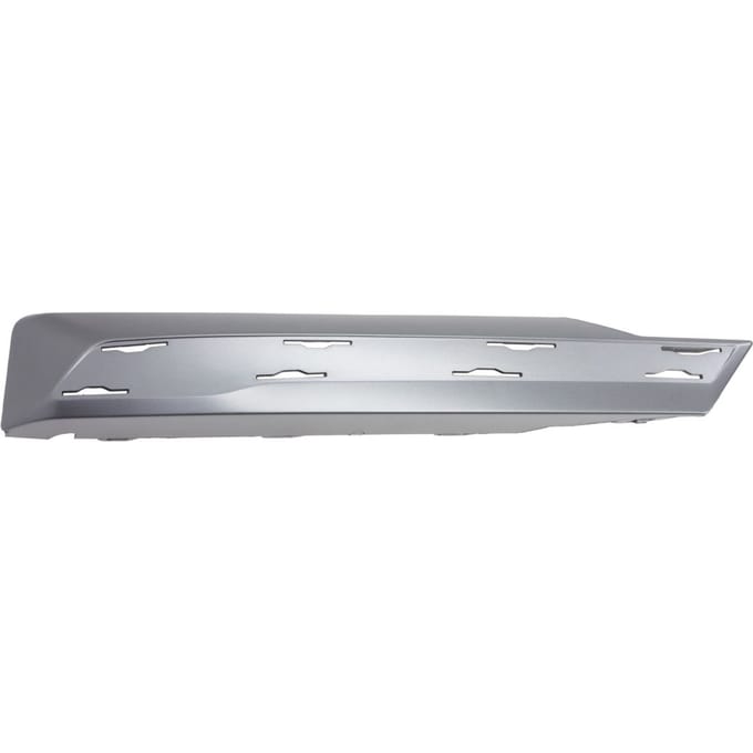 Bumper - onderdelen BLIC 6502-07-0097996BP