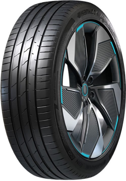 Hankook iON evo (IK01) ( 215/50 R18 92H 4PR EV SBL )