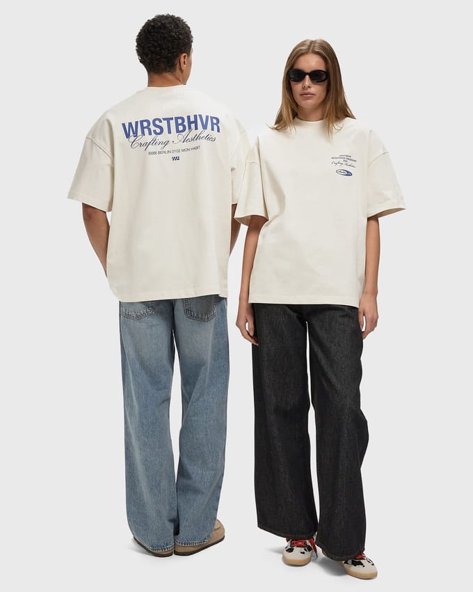 STUDIO V13 T-SHIRT