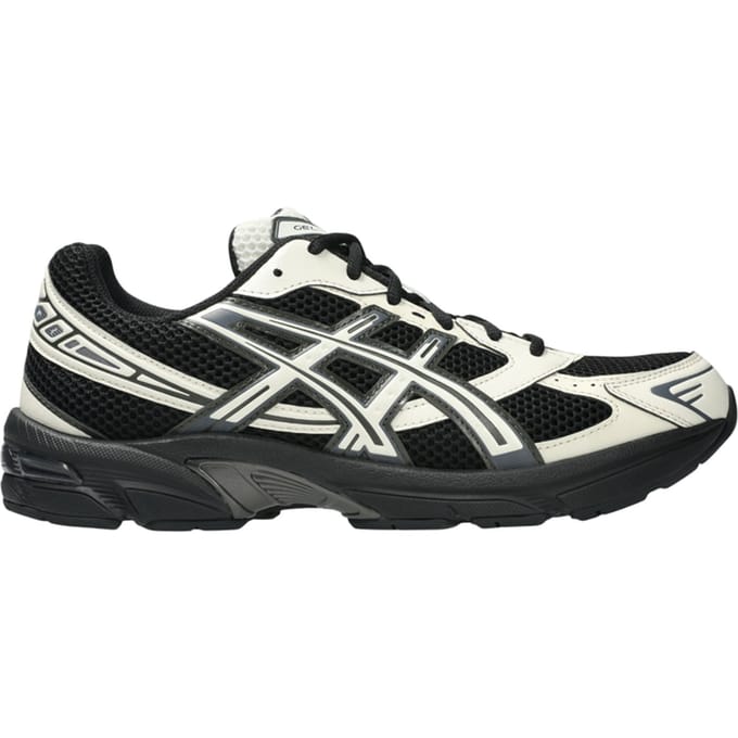 Asics Gel-1130 Sneakers dames Zwart 39