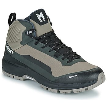 Millet Wanaka Mid Gore-tex® Wandelschoenen Bruin EU 42 Man