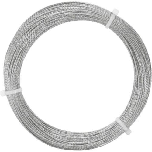 Schijfsnijdraad, geklopt, 50 m. KS Tools 140.2212