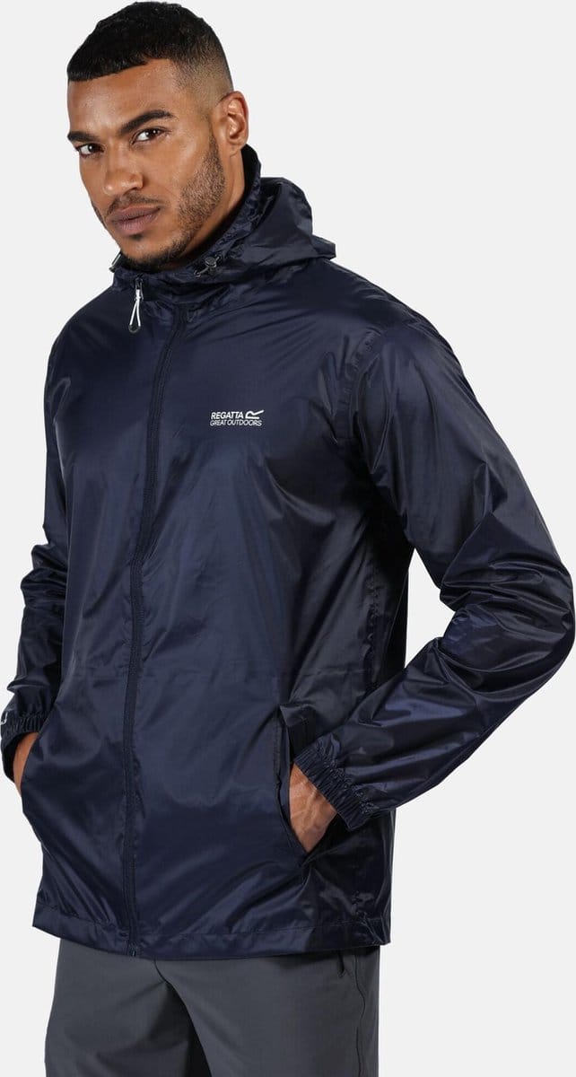 Regatta Heren Pack It Jas