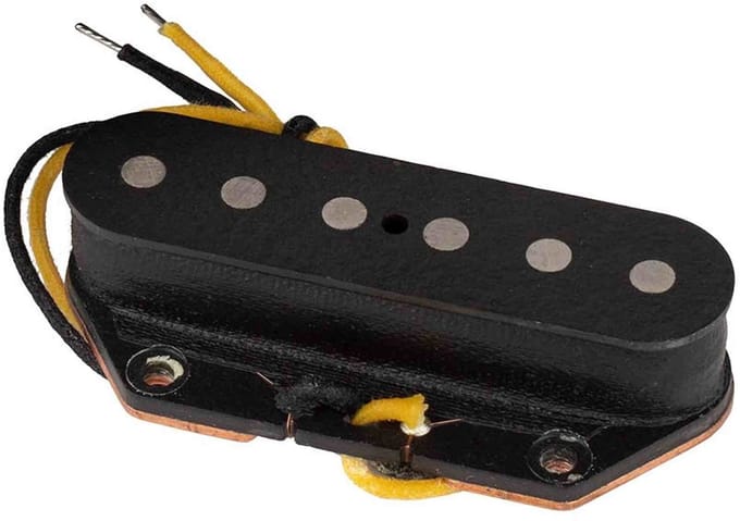 Lollar 10-101-130 Single Coil Pickup - Special T brug