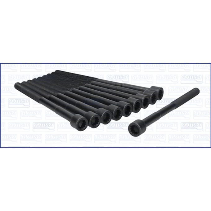Cilinderkopbout set VICTOR AJUSA 81045600
