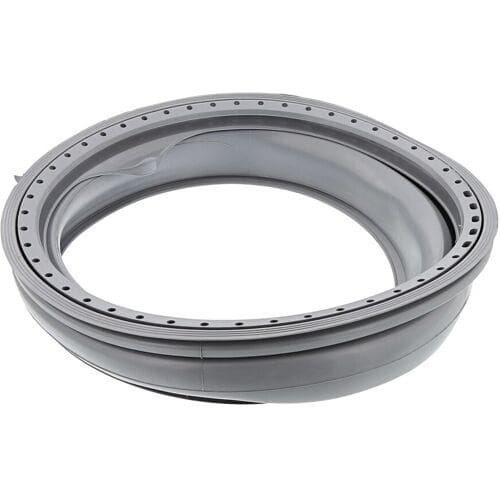 Joint de hublot d'origine pour lave-linge AEG, Electrolux, Faure - 140028468035